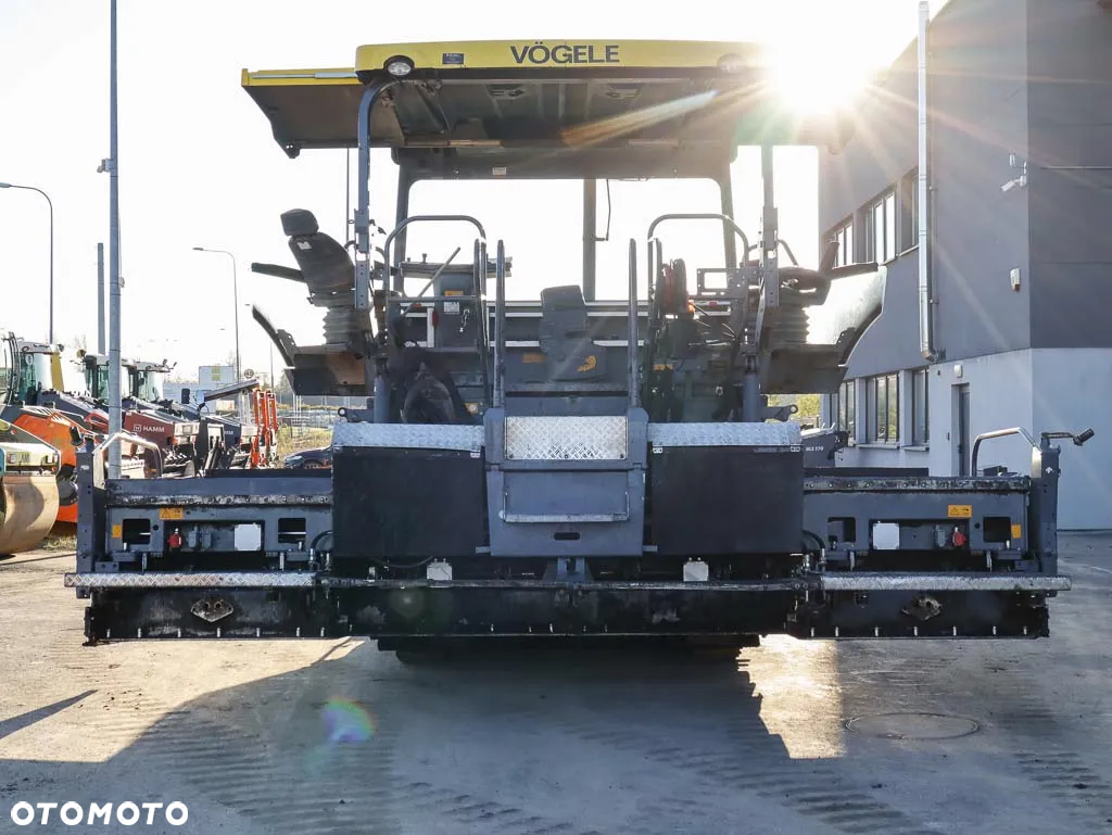 Vogele SUPER 1800-3i - 7