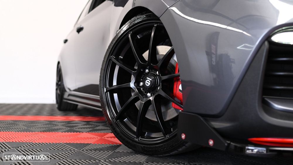 Hyundai i30 N 2.0 T-GDi Performance Pack - 5