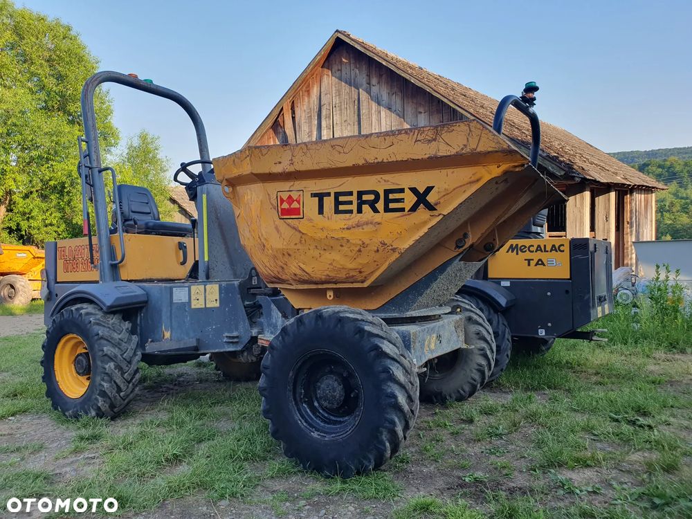 Terex - 6