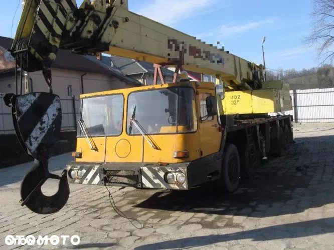 Inny Hydros T 321 - 1