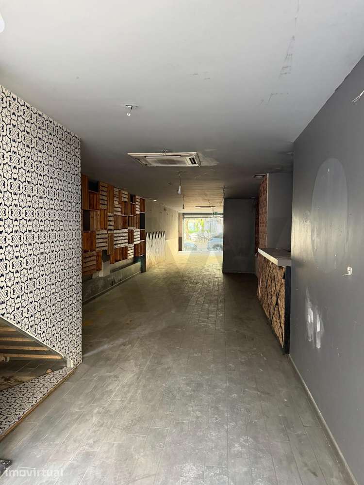 Espaço Comercial para Arrendamento - Grande imagem: 5/11