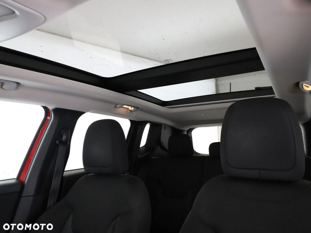 Jeep Renegade 1.3 T-GDI Longitude - 35
