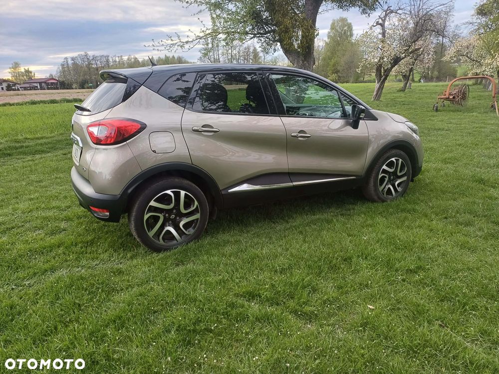 Renault Captur - 4