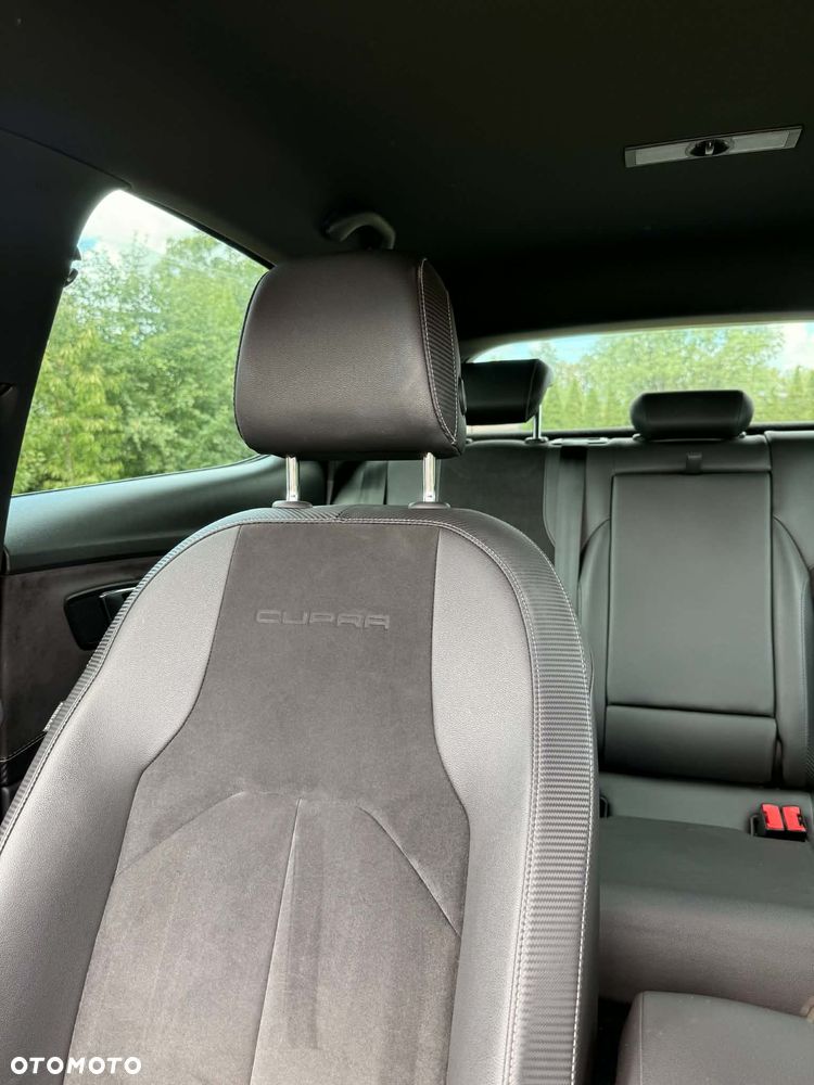 Seat Leon 2.0 TSI Start&Stop Cupra 300 - 5