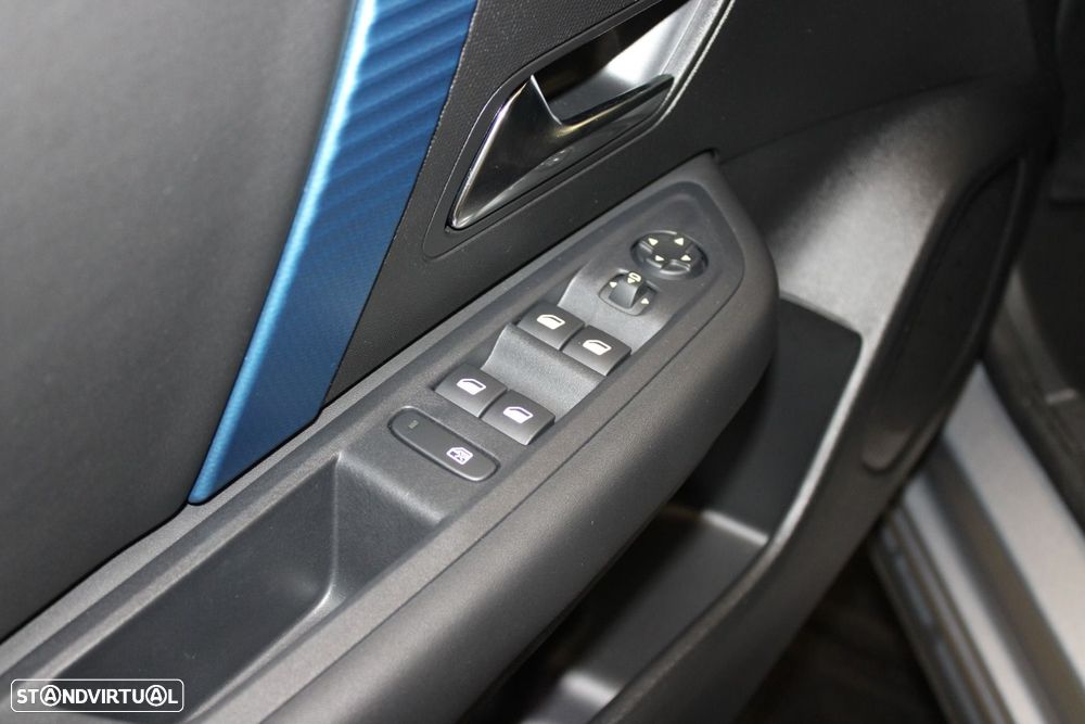 Citroën e-C4 X 50 kWh Feel Pack - 24