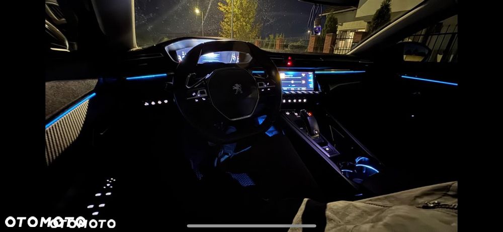 Peugeot 508 BlueHDi 130 EAT8 Active Business-Paket - 40