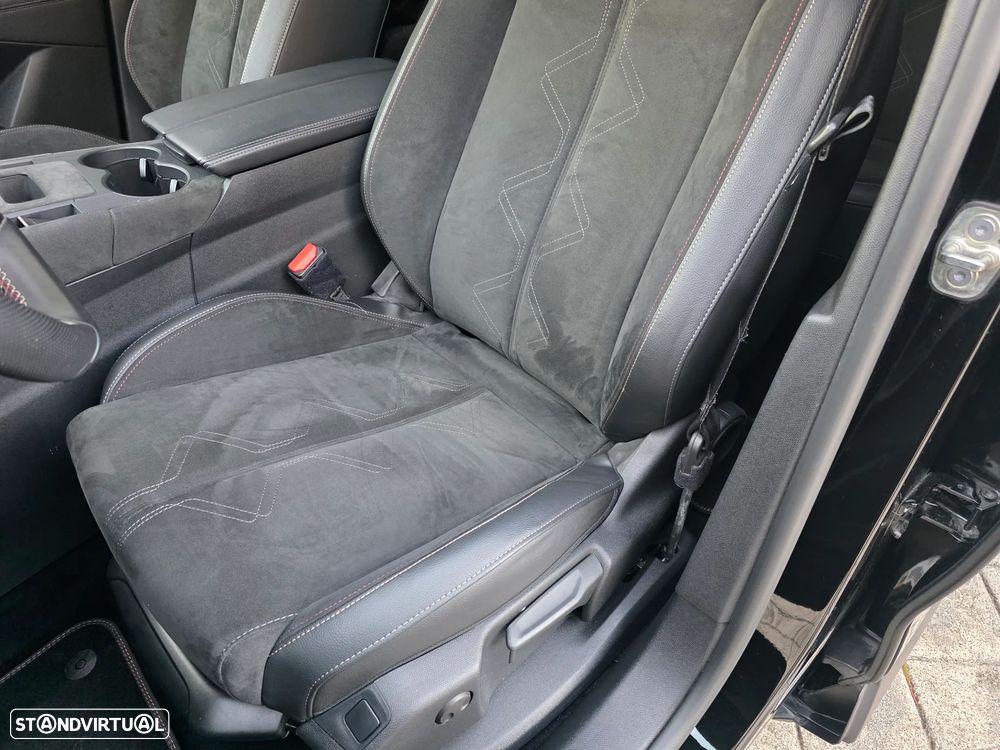 DS DS7 Crossback E-Tense Performance Line EAT8 - 34
