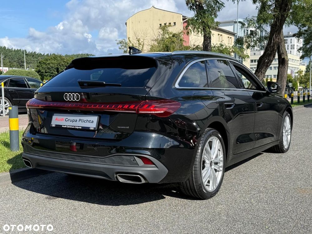 Audi A5 Avant e-Hybrid 220 kW Quattro S tronic - 11