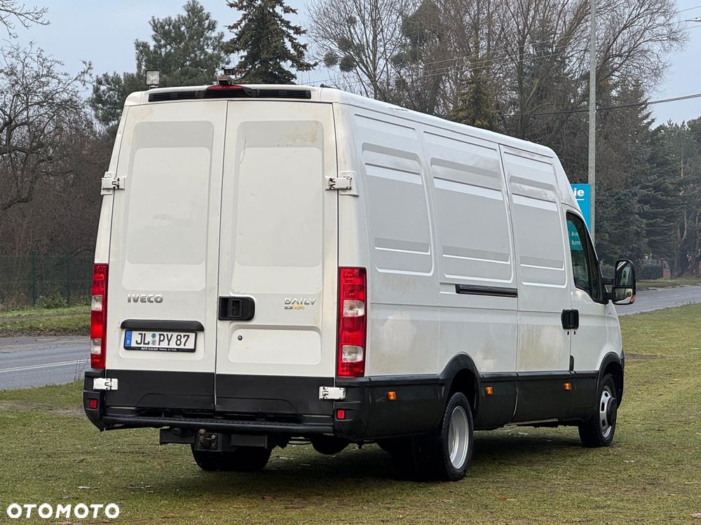 Iveco Daily - 10