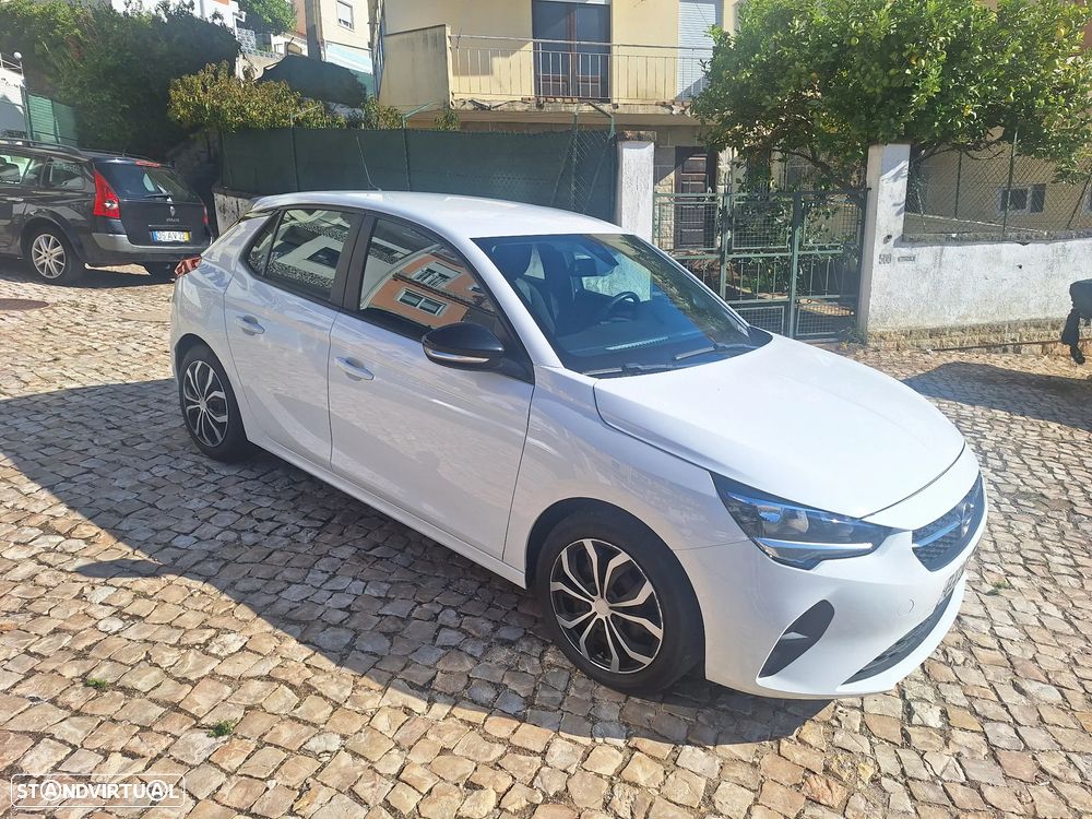 Opel Corsa 1.2 Direct Injection Turbo - 6