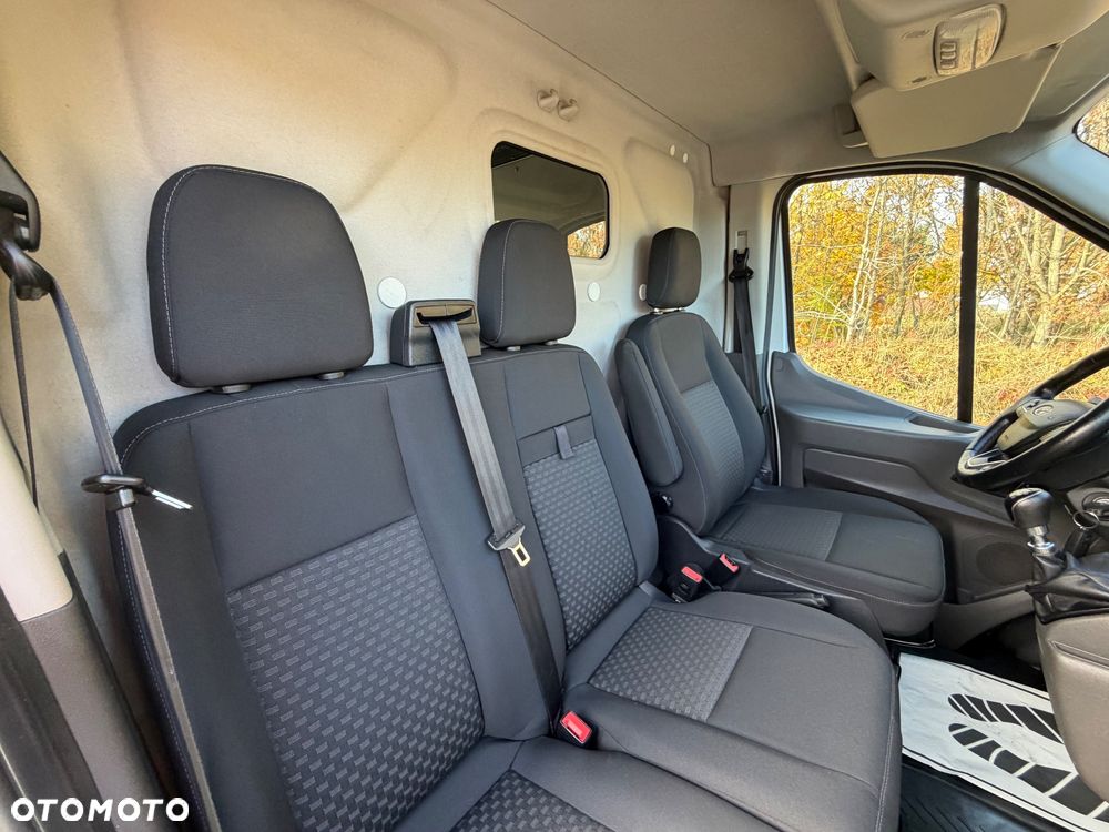 Ford TRANSIT - 33