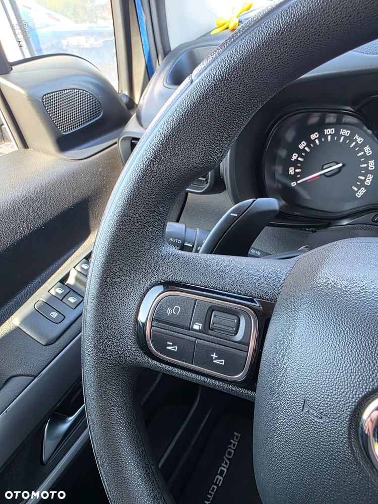 Toyota Proace City Verso 1.5 D-4D Business - 22