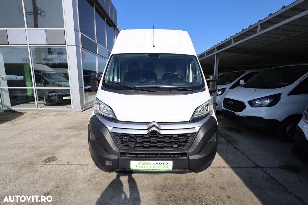 Citroën Jumper L3H3 - 9