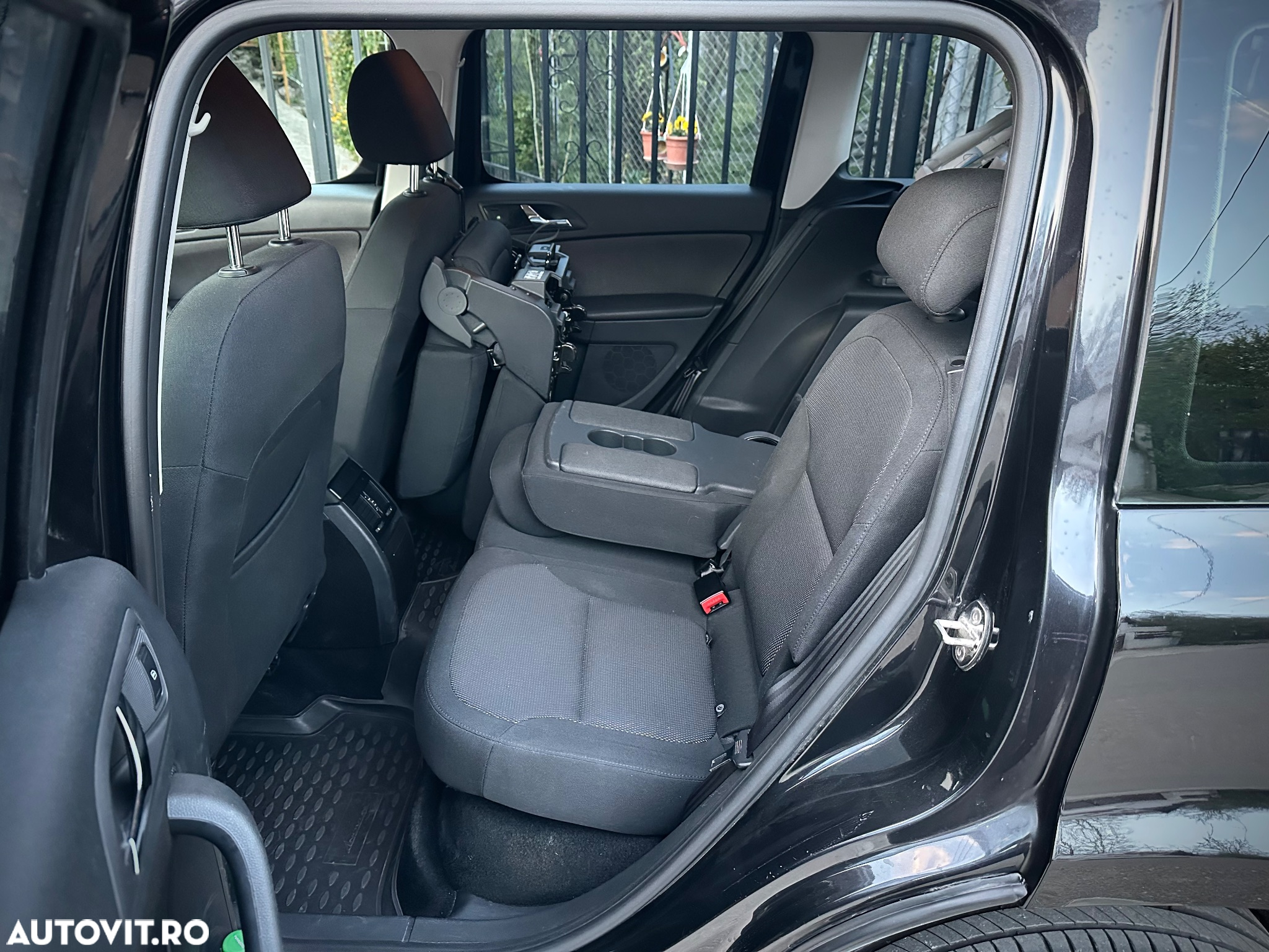 Skoda Yeti 1.2 TSI - 16