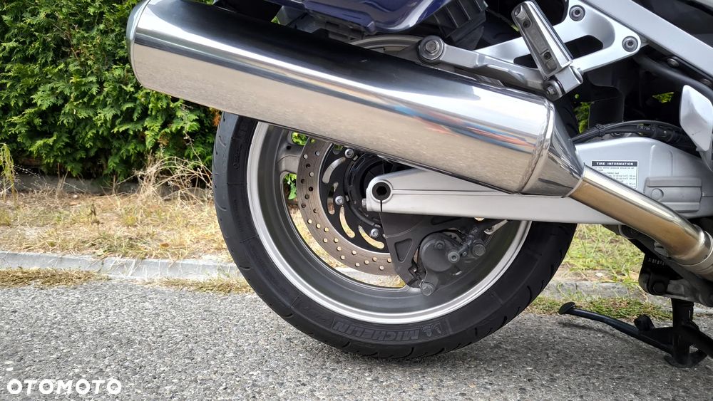 Yamaha FJR - 30