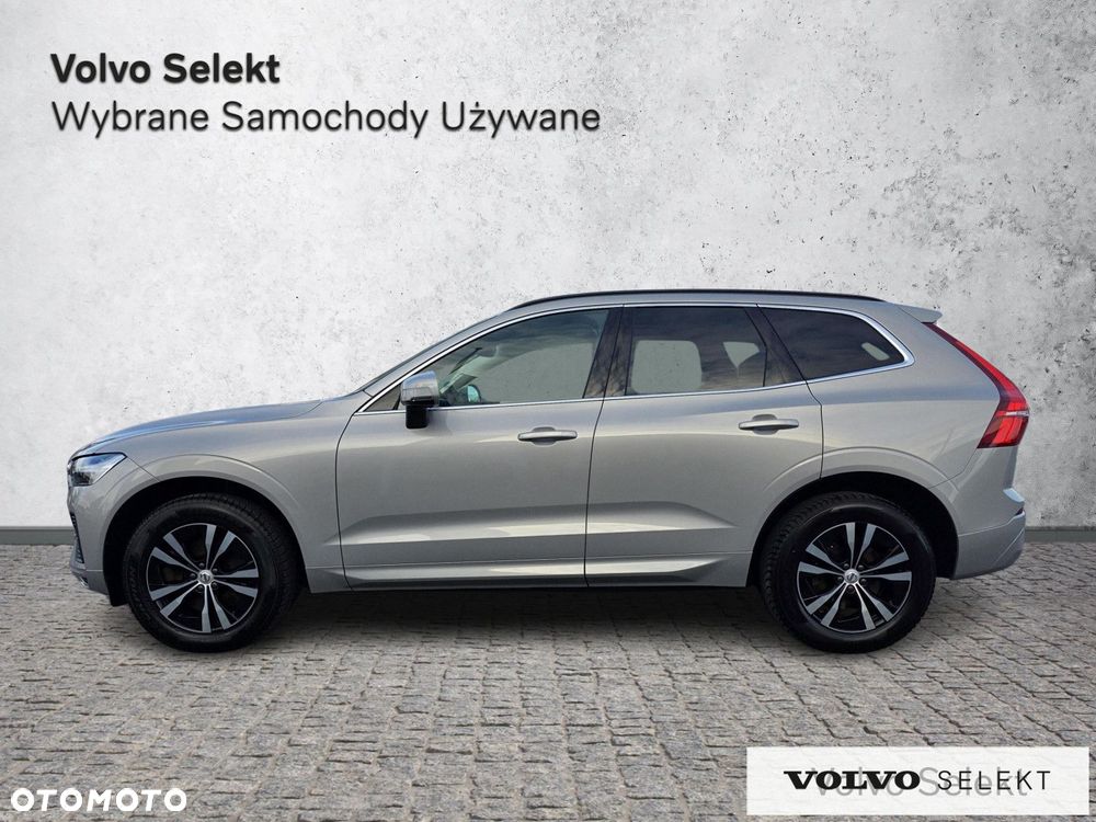 Volvo XC 60 - 6