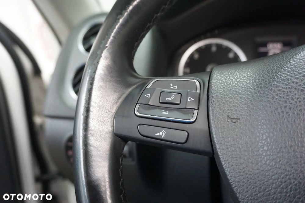 Volkswagen Tiguan 2.0 TDI Trend&Fun - 30