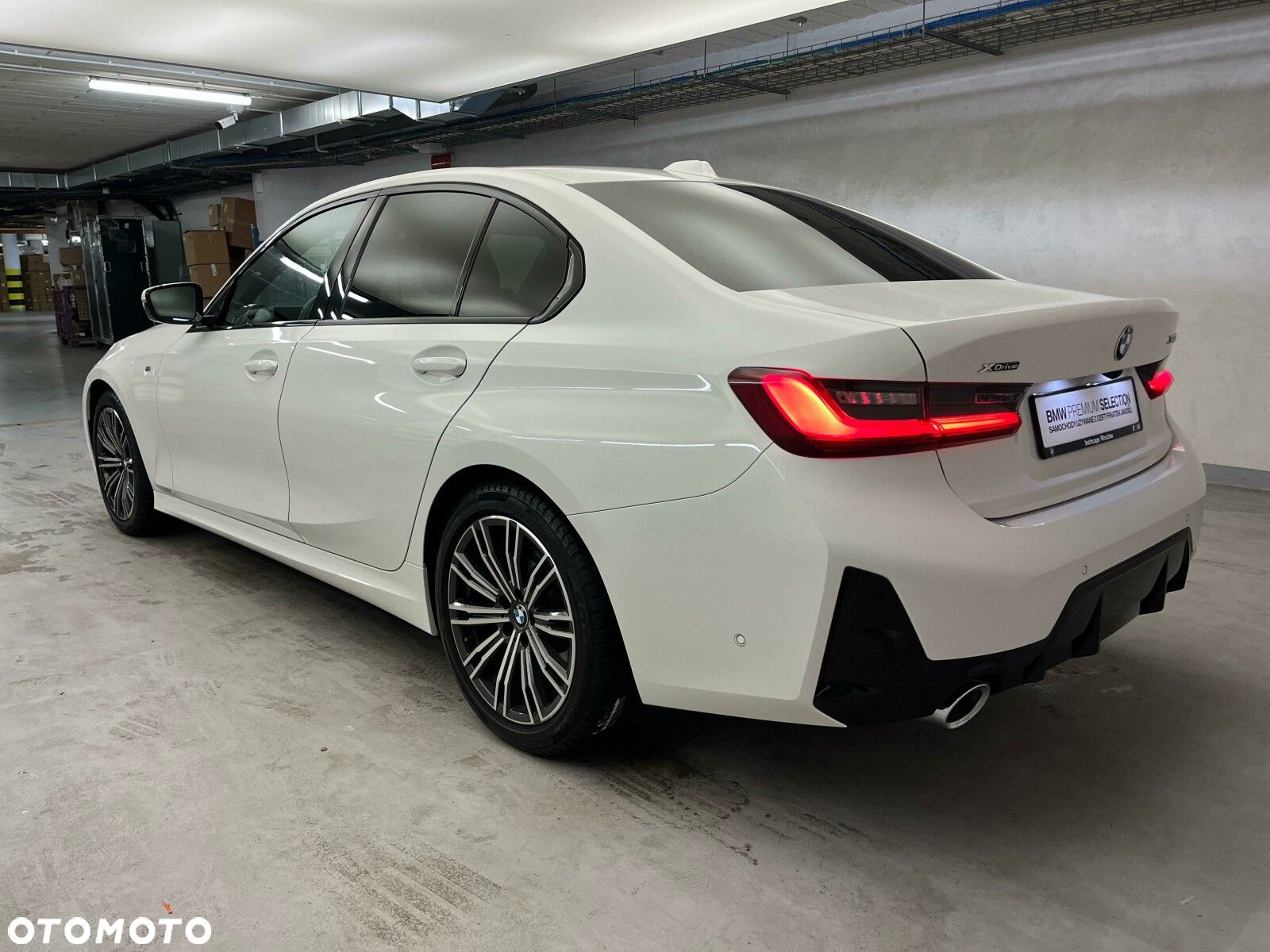 BMW Seria 3 - 13