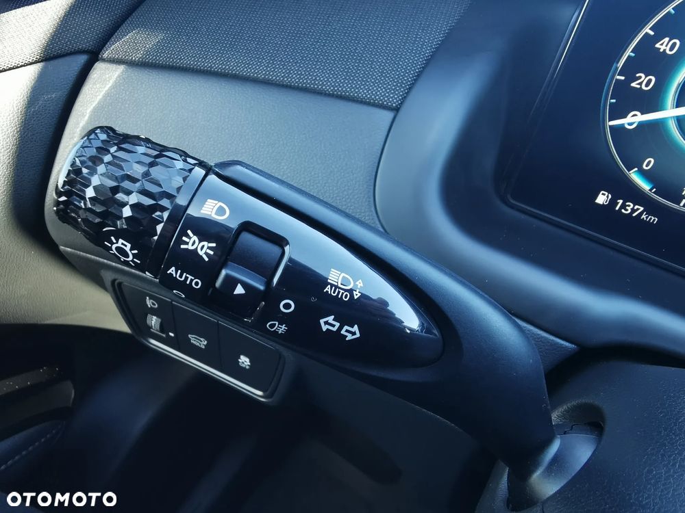 Hyundai Tucson 1.6 T-GDi 48V Executive 4WD DCT - 19