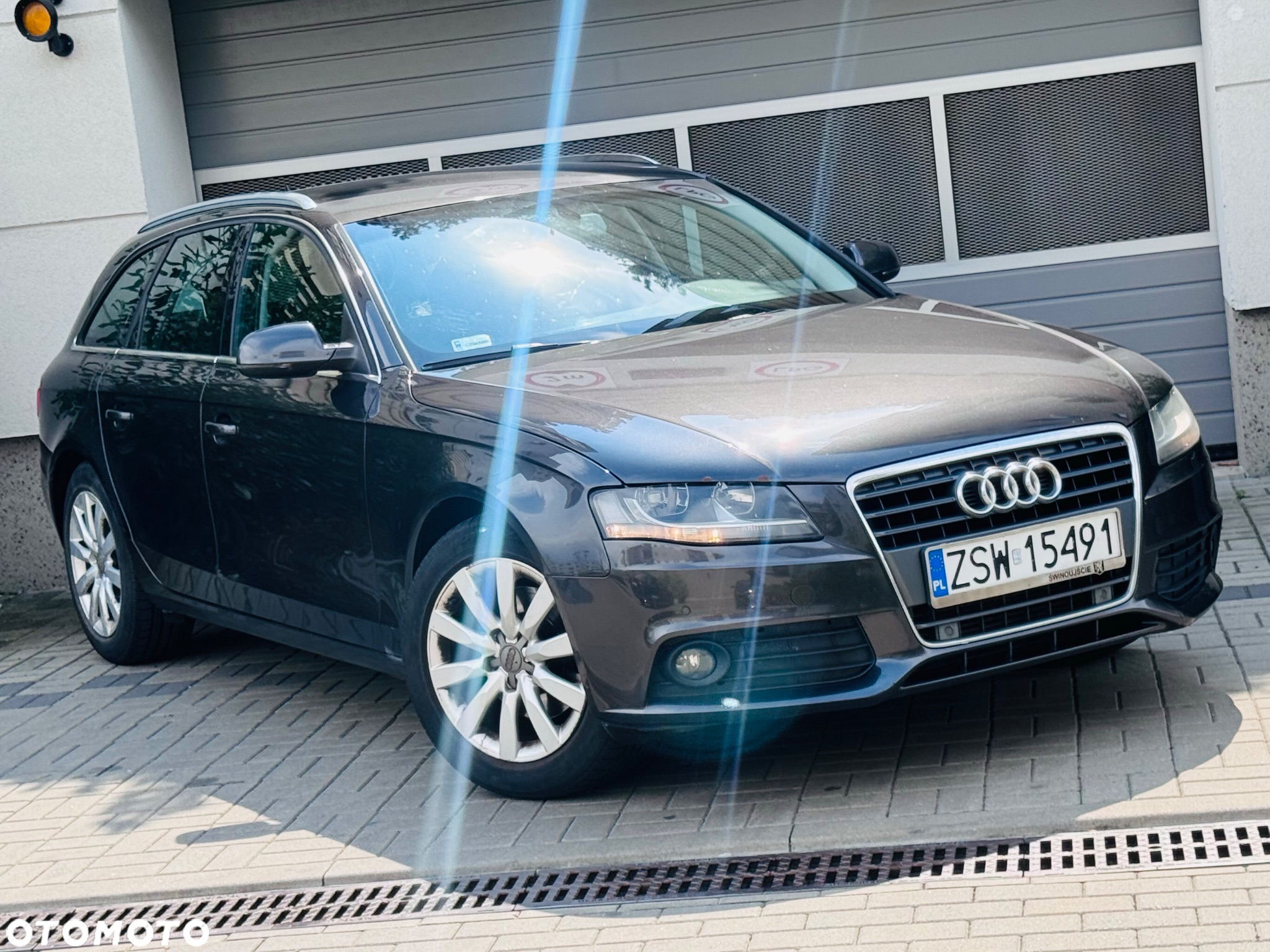 Audi A4 1.8 TFSI - 19