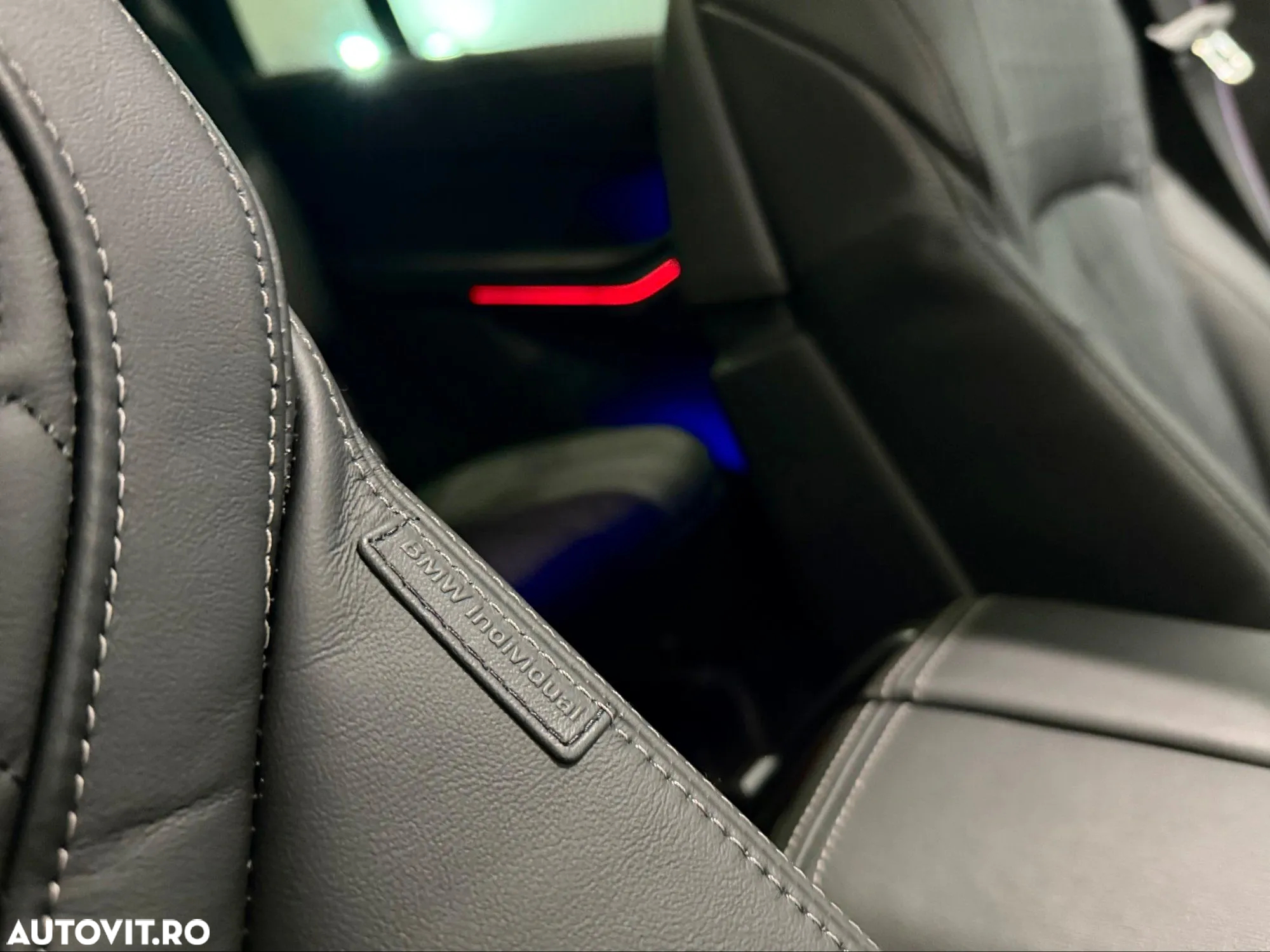 BMW X7 xDrive40d - 18