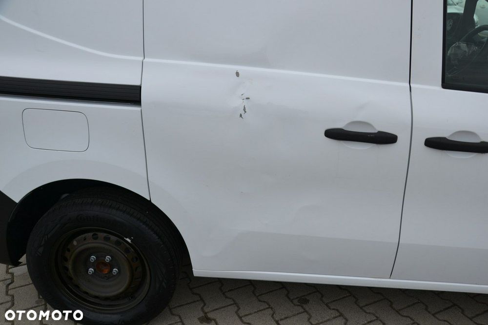 Nissan Townstar - 10