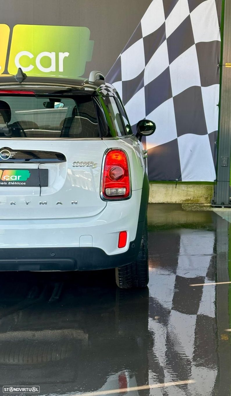 MINI Countryman - 8