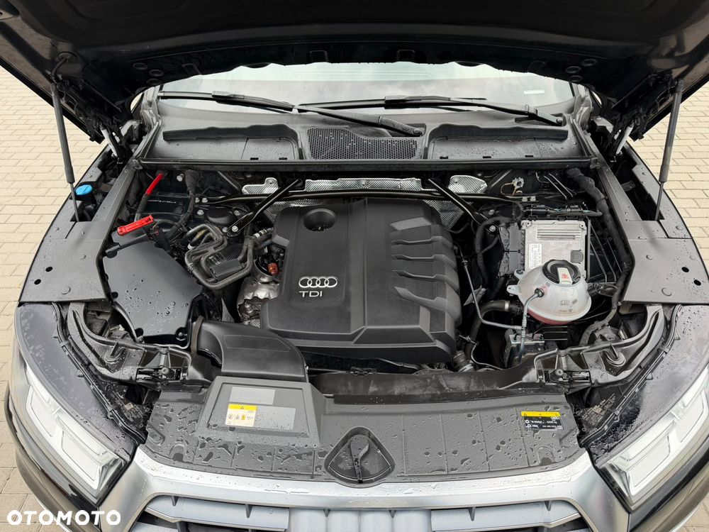 Audi Q5 35 TDI mHEV S tronic - 11