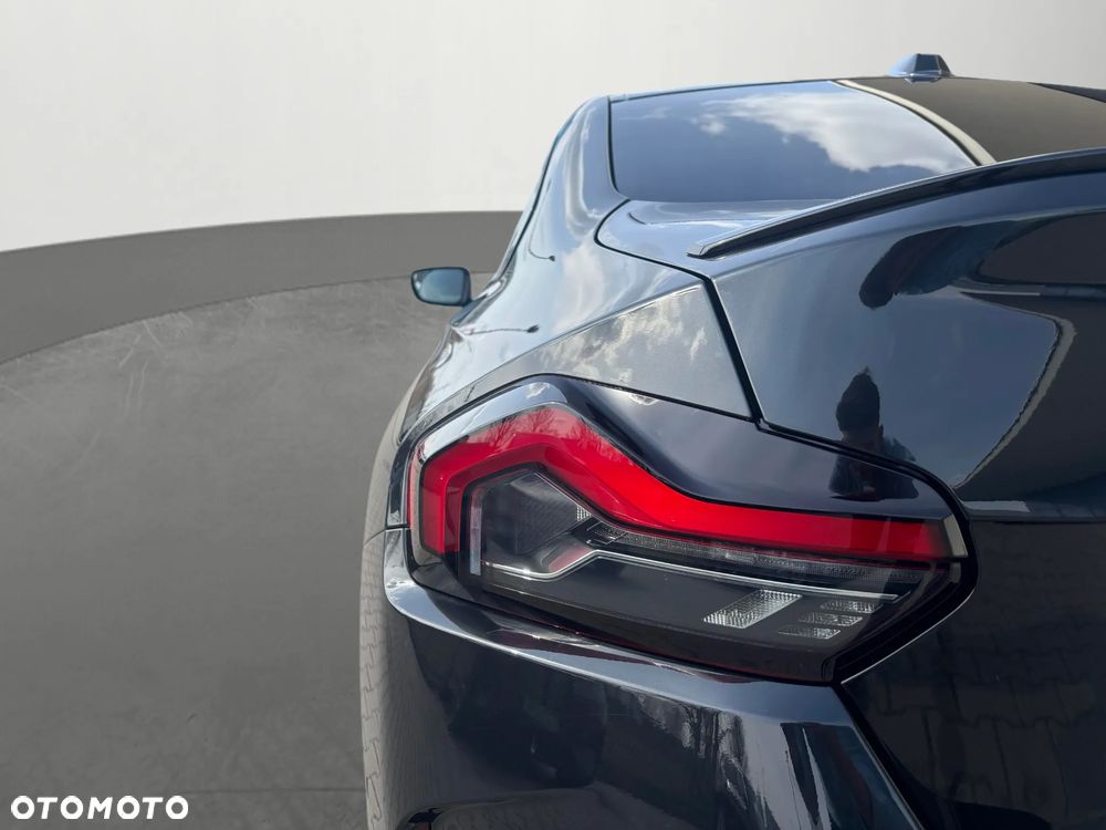 BMW Seria 2 230i M Sport sport - 11