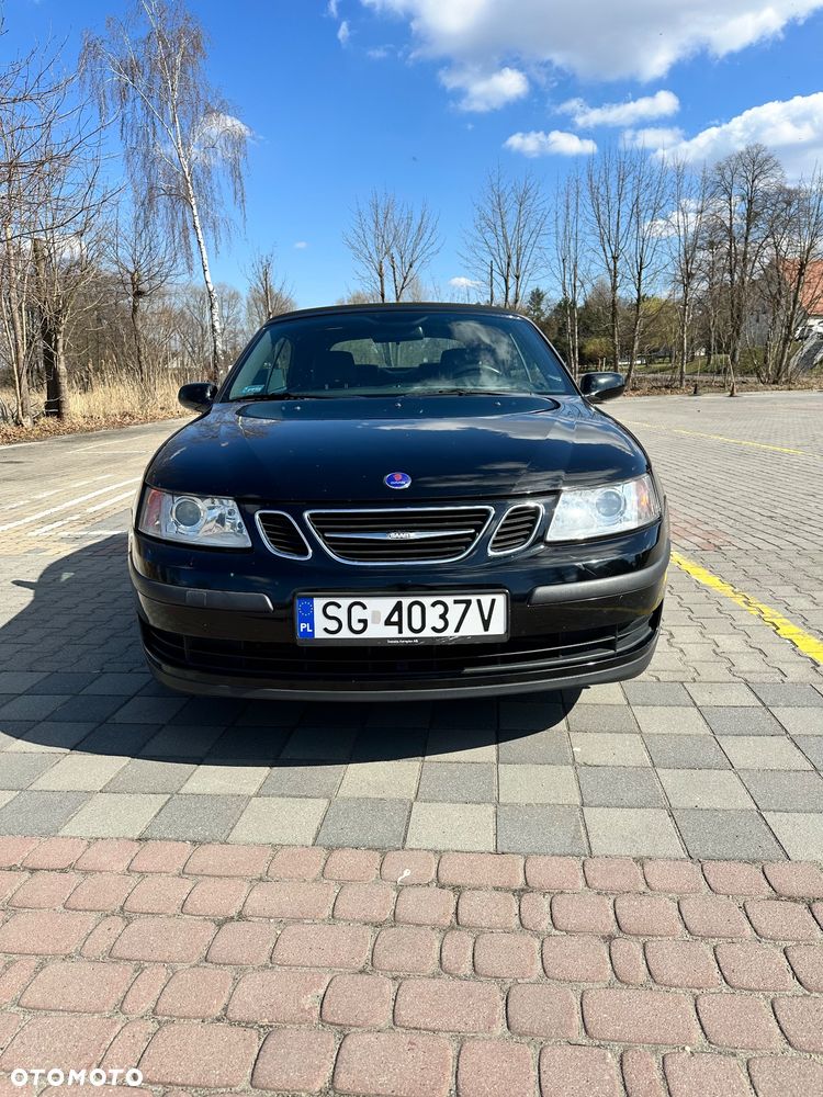 Saab 9-3 1.8t Linear - 11