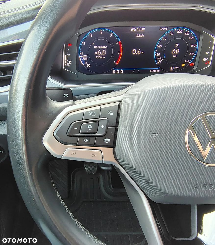 Volkswagen T-Roc 1.5 TSI Style - 15