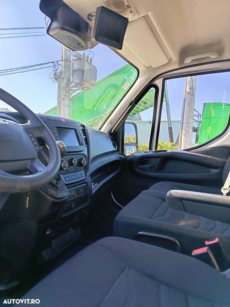 Iveco Daily 70c17 - 10