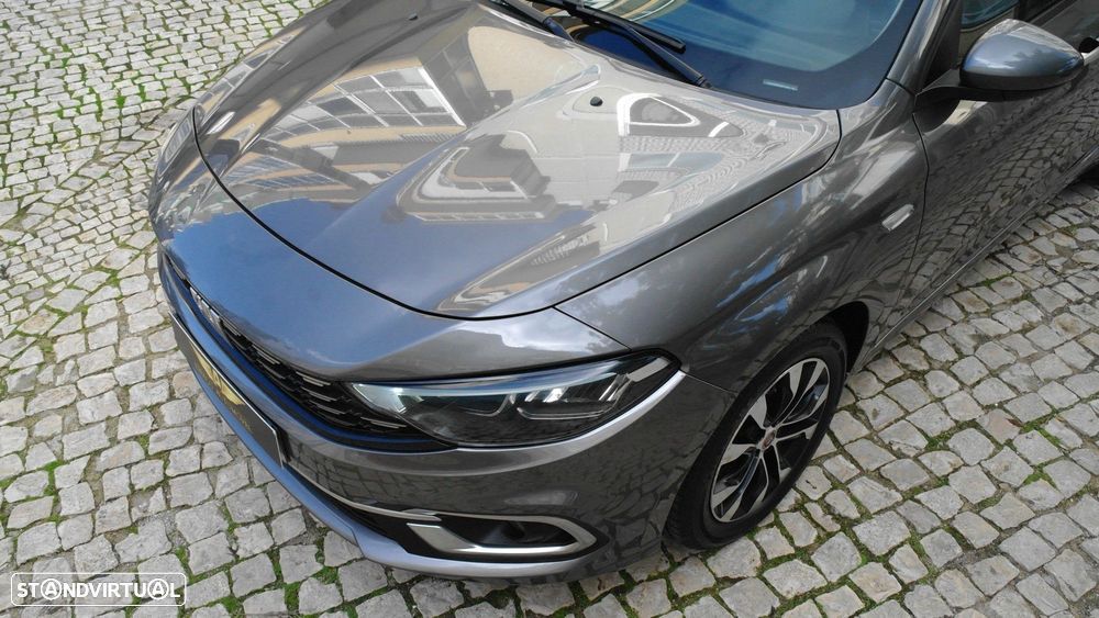 Fiat Tipo Station Wagon 1.3 Multijet - 4