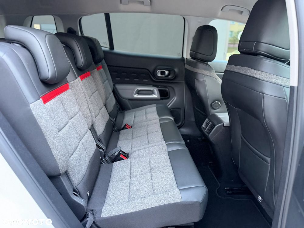 Citroën C5 Aircross 1.2 PureTech Feel - 25