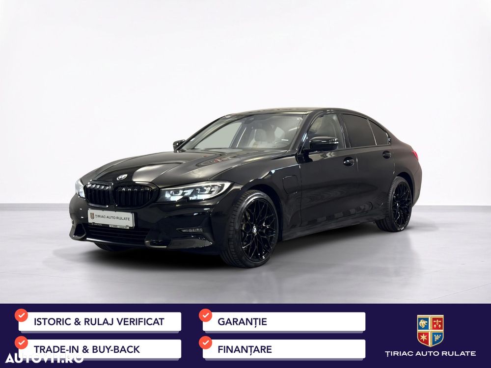BMW Seria 3 - 2