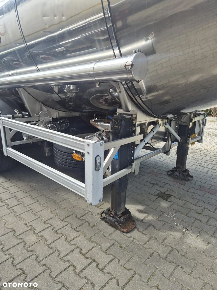 Feldbinder TSA 32.3 - 11