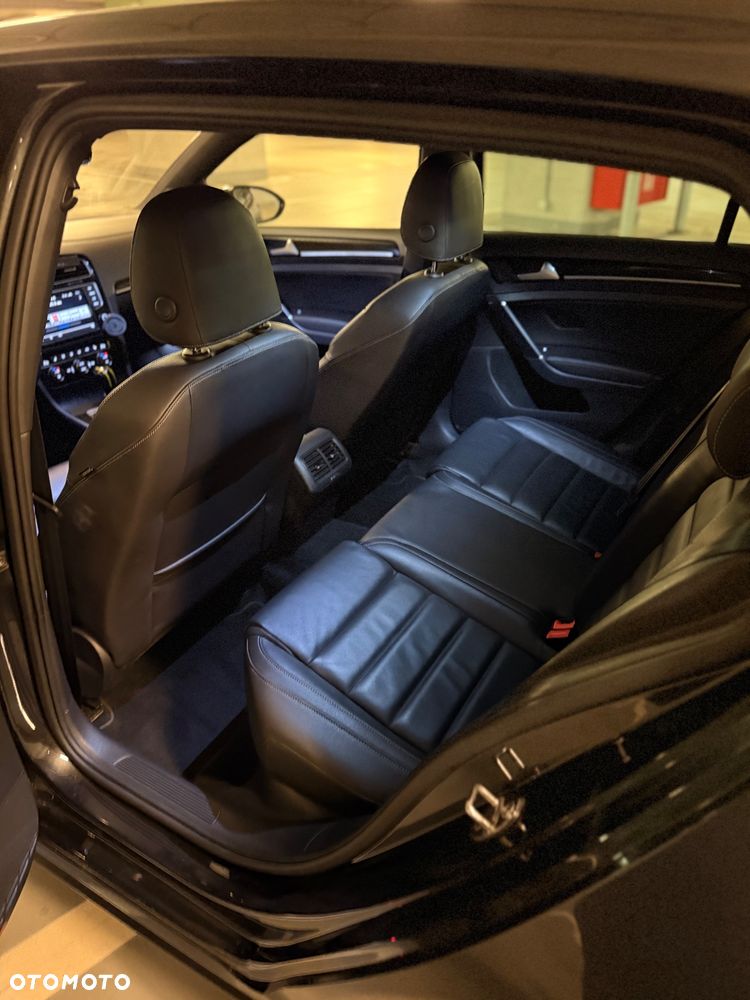 Volkswagen Golf 2.0 TDI BMT GTD DSG - 15