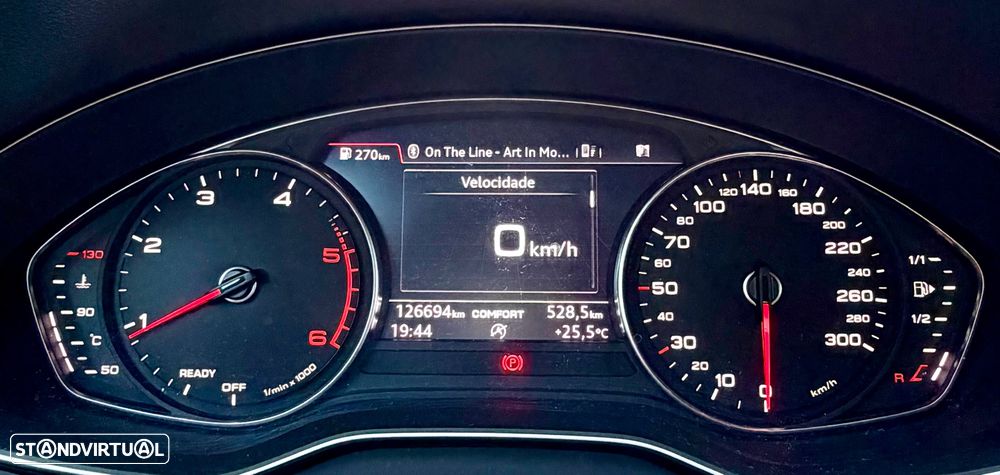 Audi Q5 2.0 TDI - 12