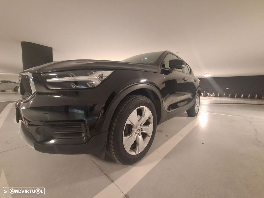 Volvo XC 40 2.0 D3 Momentum - 6