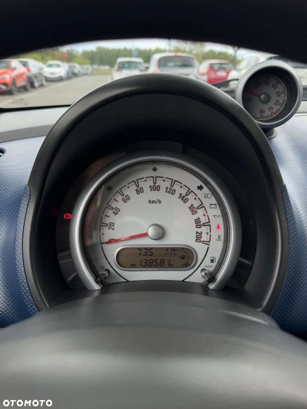 Opel Agila - 25