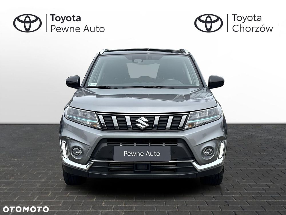 Suzuki Vitara - 8