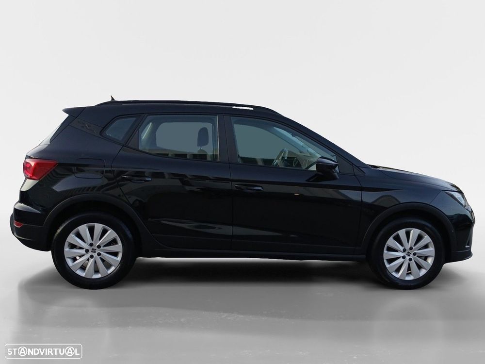 SEAT Arona 1.0 TSI Style DSG - 6
