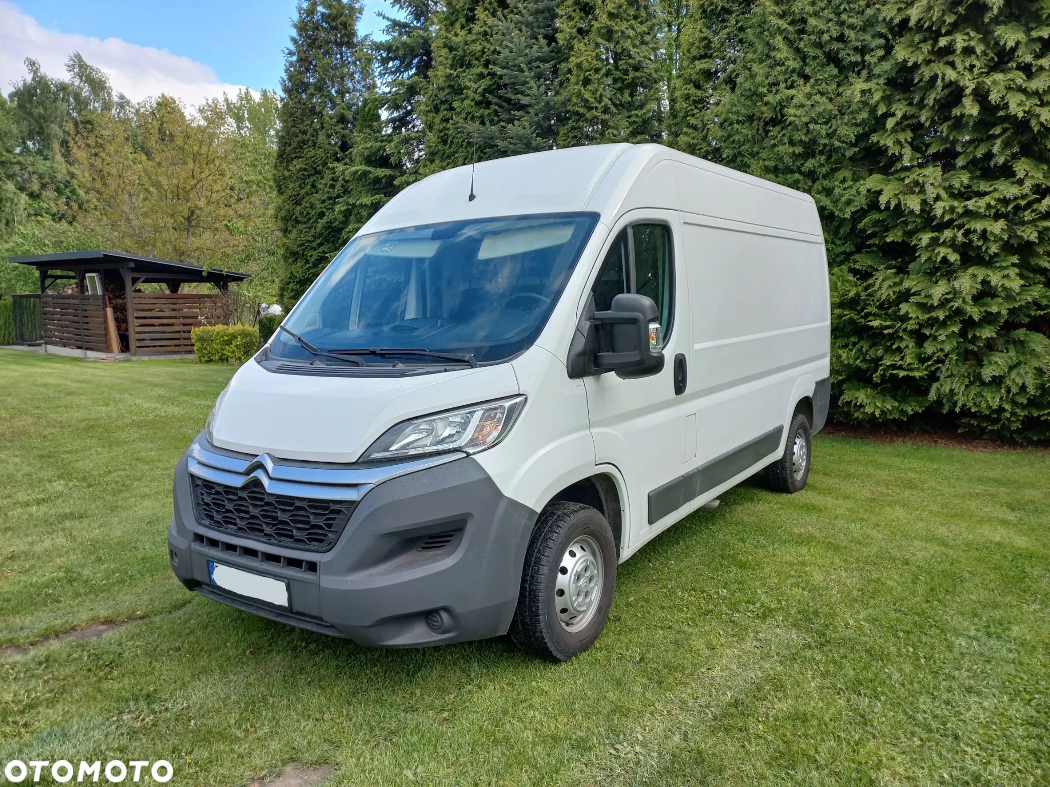 Citroën Jumper - 1