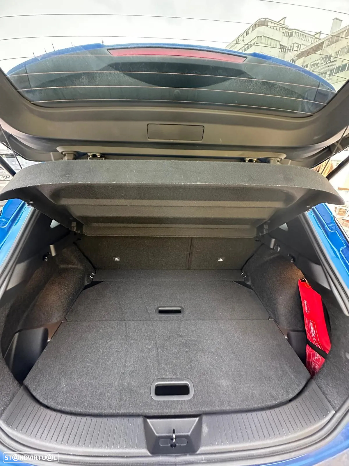 Nissan Qashqai 1.3 DIG-T N-Connecta - 11