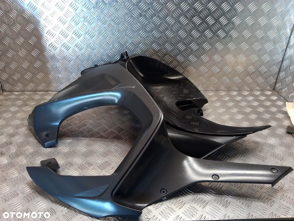 Owiewka osłona boczna lewa BMW R 1200RT K26 10-14r   PN. 46637684759 - 10