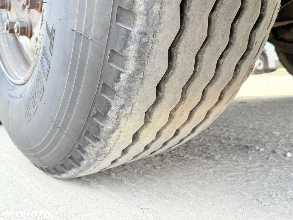 Renault T520 HIGHCAB 2021 AUTOMAT - 26