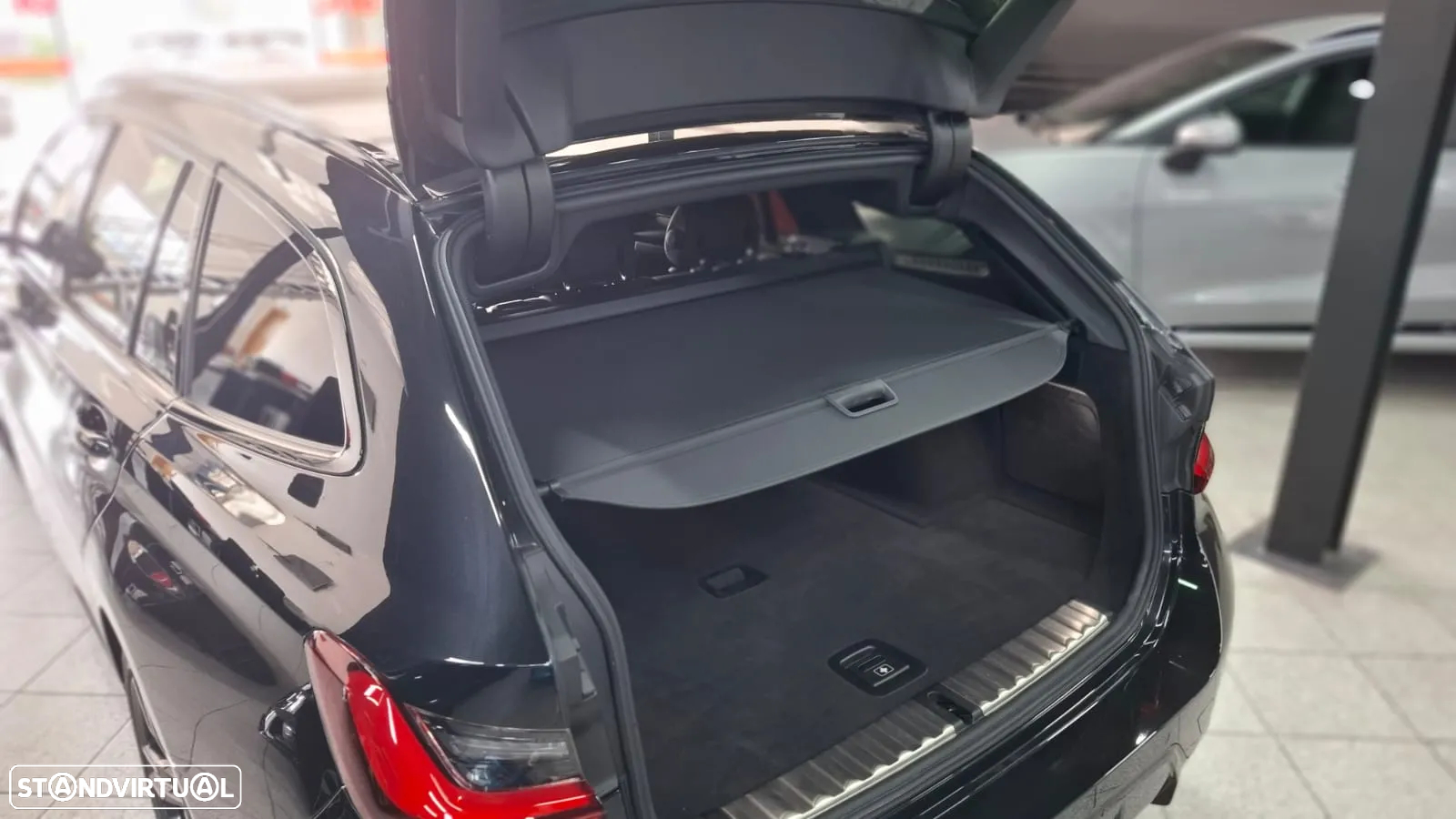 BMW 320 Gran Turismo - 16