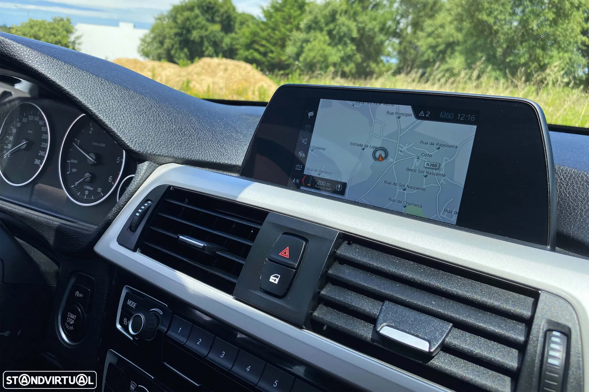 BMW 318 d Touring - 20
