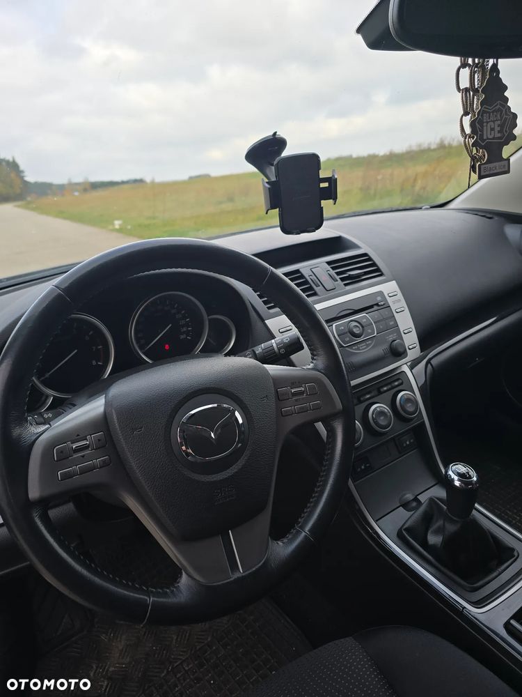 Mazda 6 2.0 Exclusive - 11