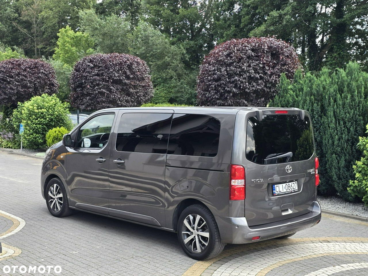 Toyota Proace Verso - 5